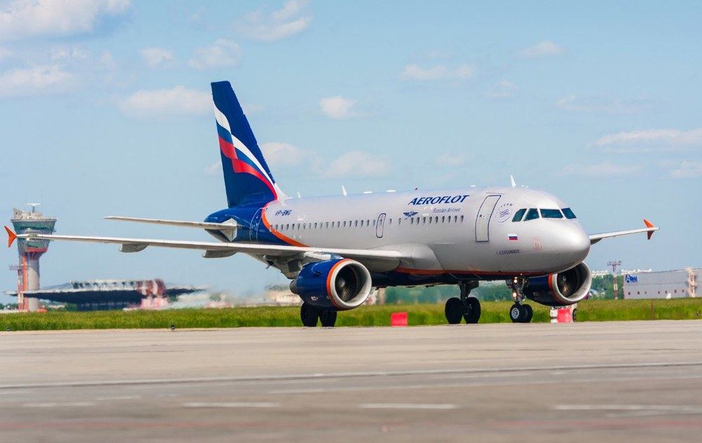 Aeroflot Türkiye’de Yeni Atama