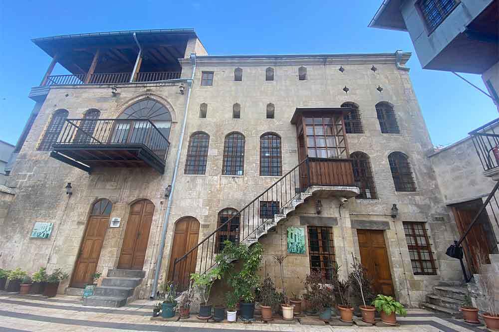 Afetlere Dirençli Kentler İçin