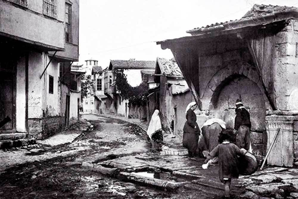 Albert Gabriel: Anıtların Dostu