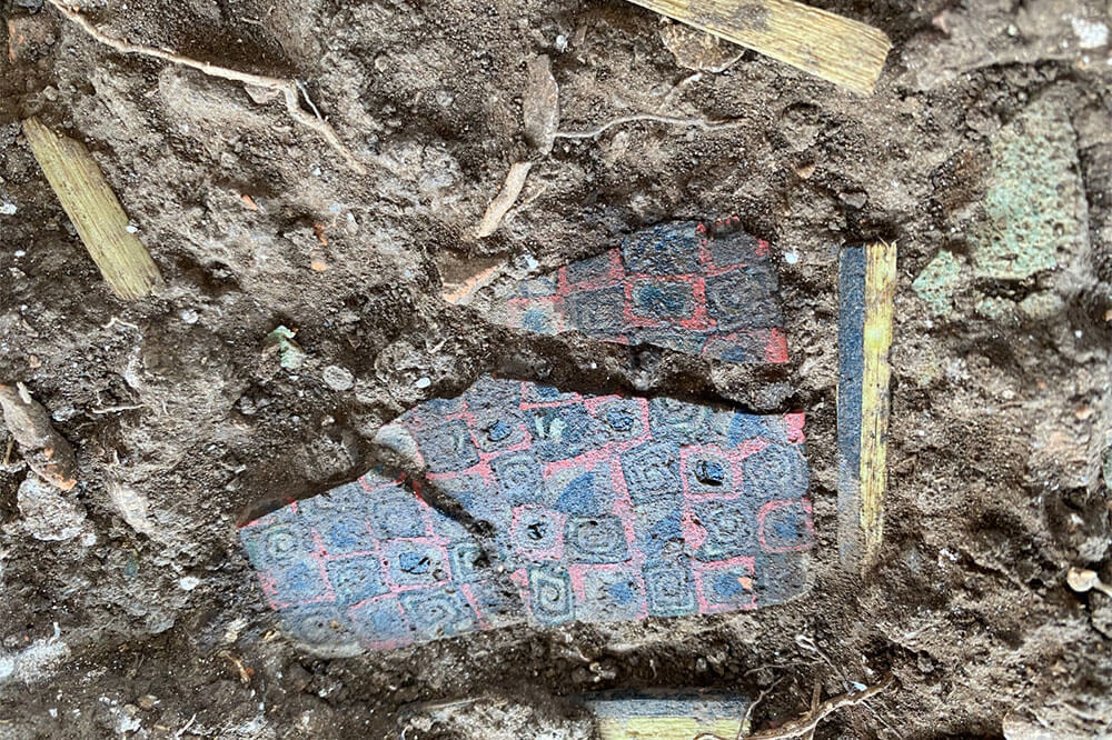 Andriake’nin Bin Çiçekleri