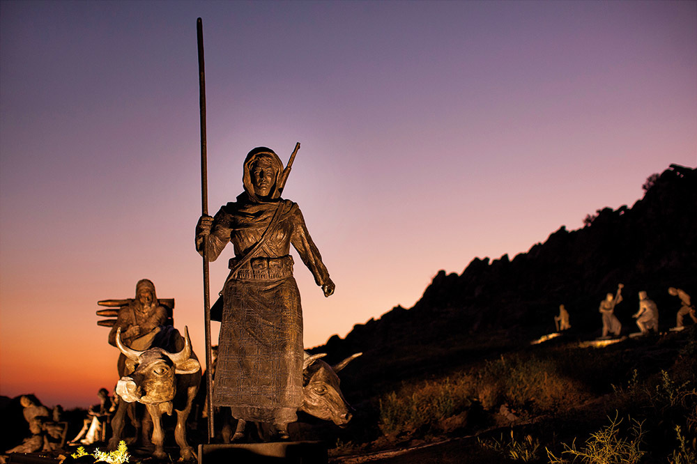 Ankara’dan İzmir’e: Adım Adım Zafer