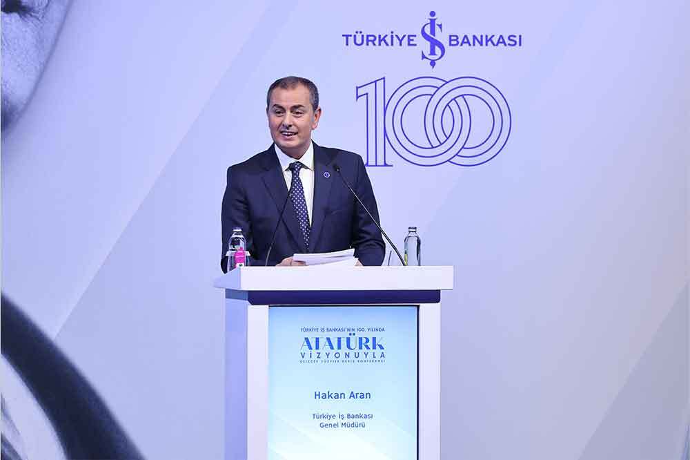 Atatürk Vizyonuyla Gelecek Yüzyıla Bakış