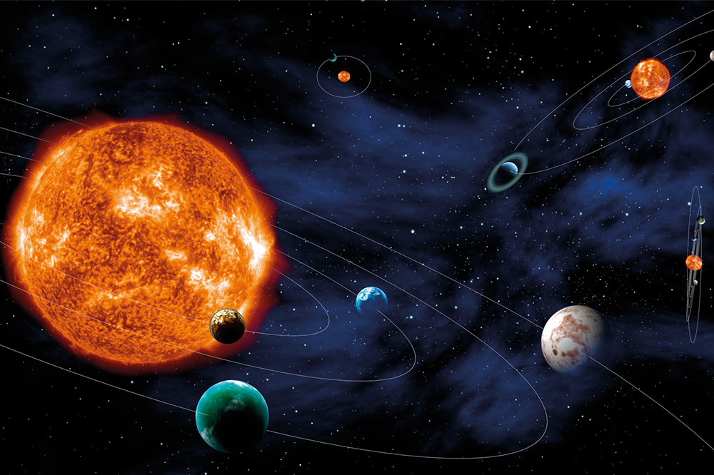 Avrupa Uzay Ajansı: Yolculuk 2050