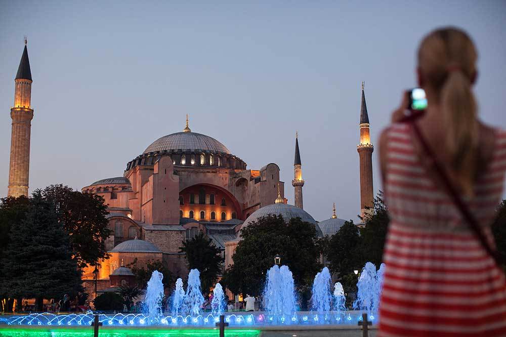 Ayasofya