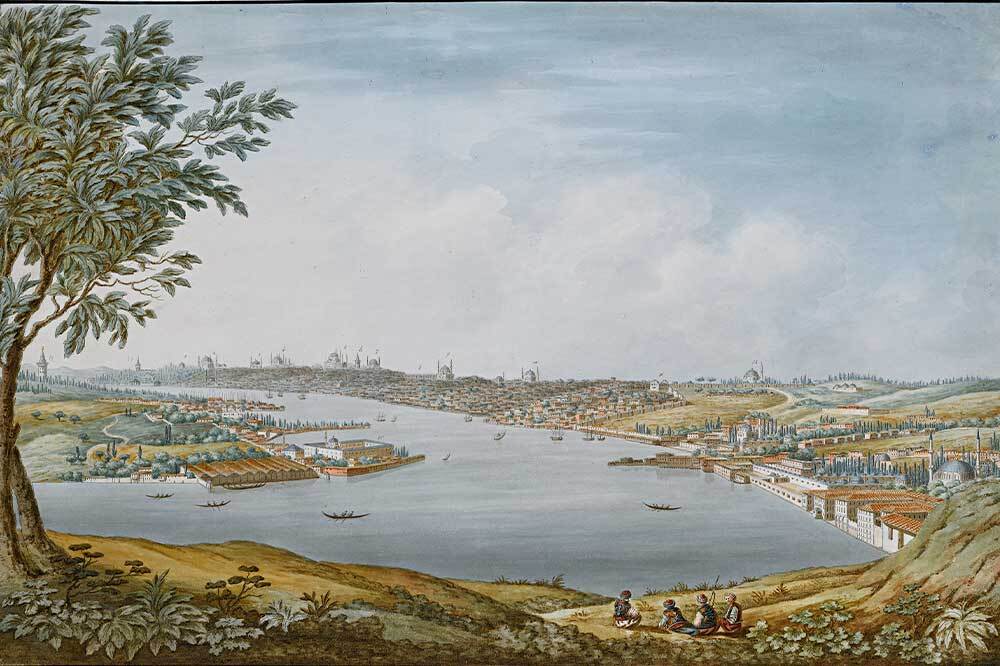 Aziz İstanbul
