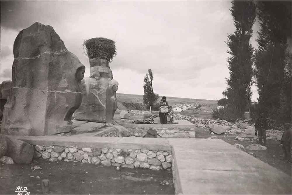 Bir İdealin Peşinde: Atatürk ve Alaca Höyük