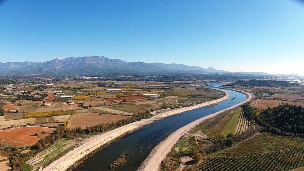 Bir Nehrin Hikâyesi: Aksu