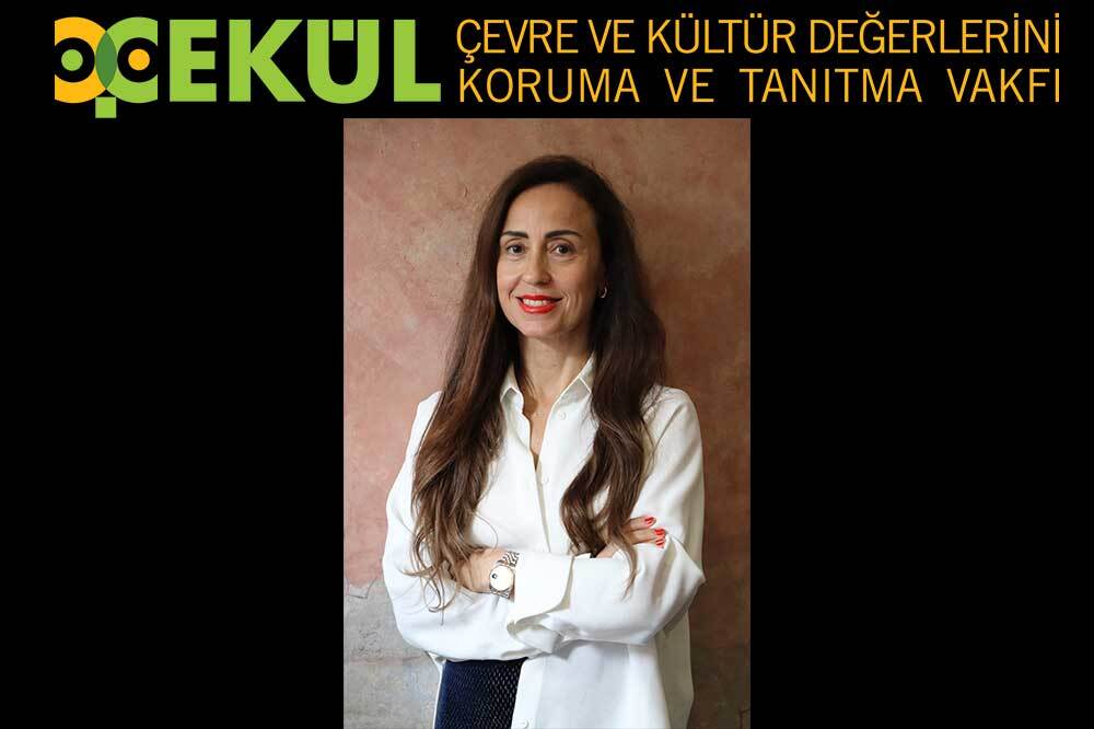 ÇEKÜL'e Yeni Soluk