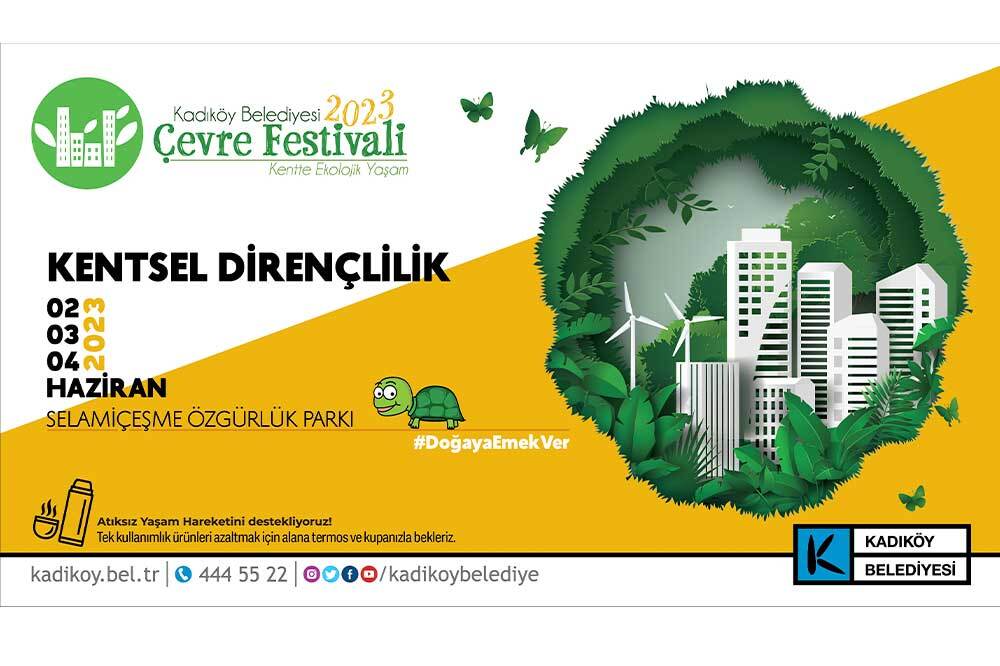 Doğaya Emek Ver
