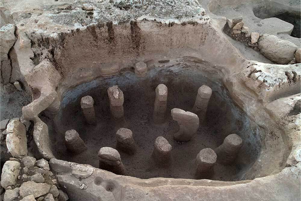 Dünya Neolitik Kongresi 4 Kasım’da Şanlıurfa’da Başlıyor