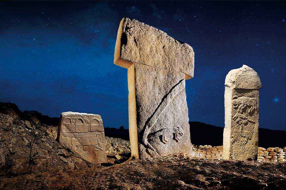 Dünya Neolitik Kongresi'ne Kayıt Yaptırdınız mı?