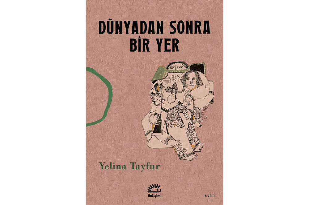 Dünyadan Sonra Bir Yer