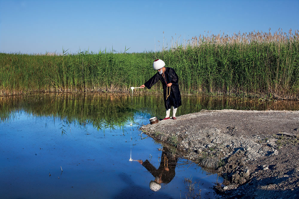 Dünyayı Güldüren Adam: Hoca Nasreddin