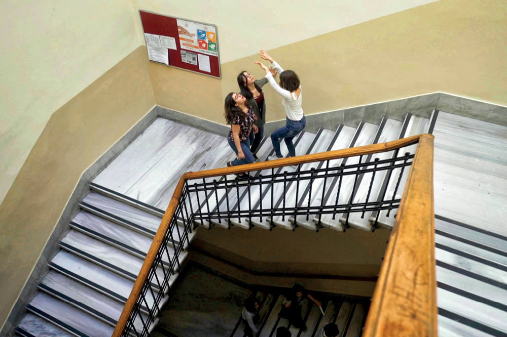 Galatasaray Lisesi 150 Yaşında