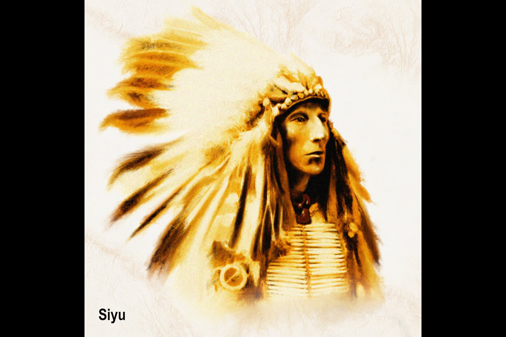 Navaho’nun Hüzünlü Tarihi 14g