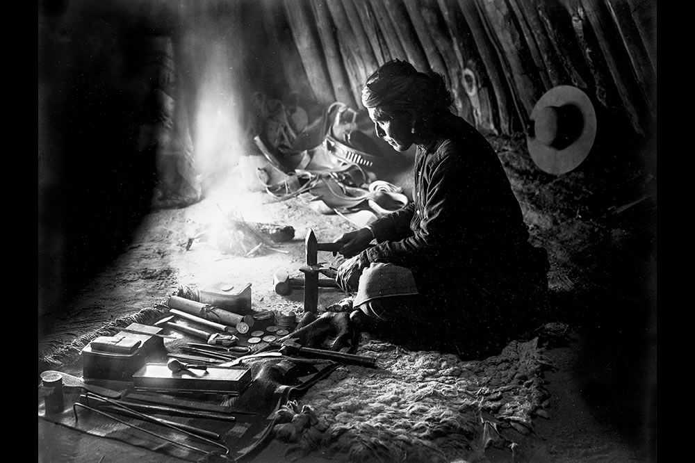 Navaho’nun Hüzünlü Tarihi 6g