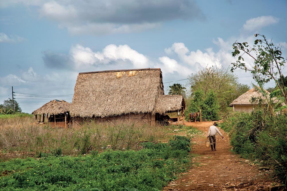  Gezegenin Sevdiği Ülke Küba