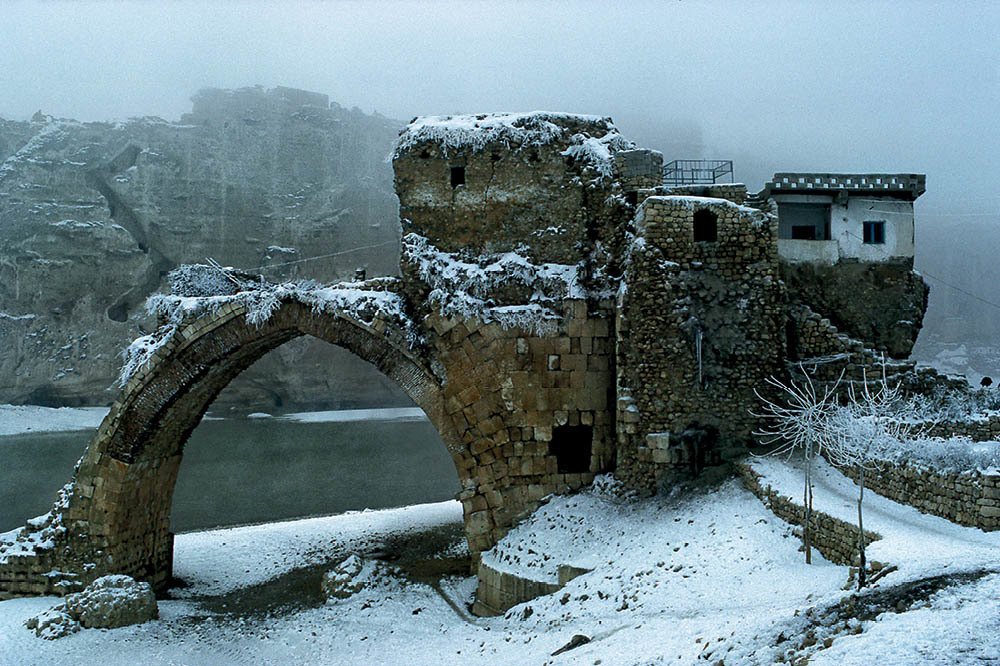 Hasankeyf: Son Bakıştan Önce