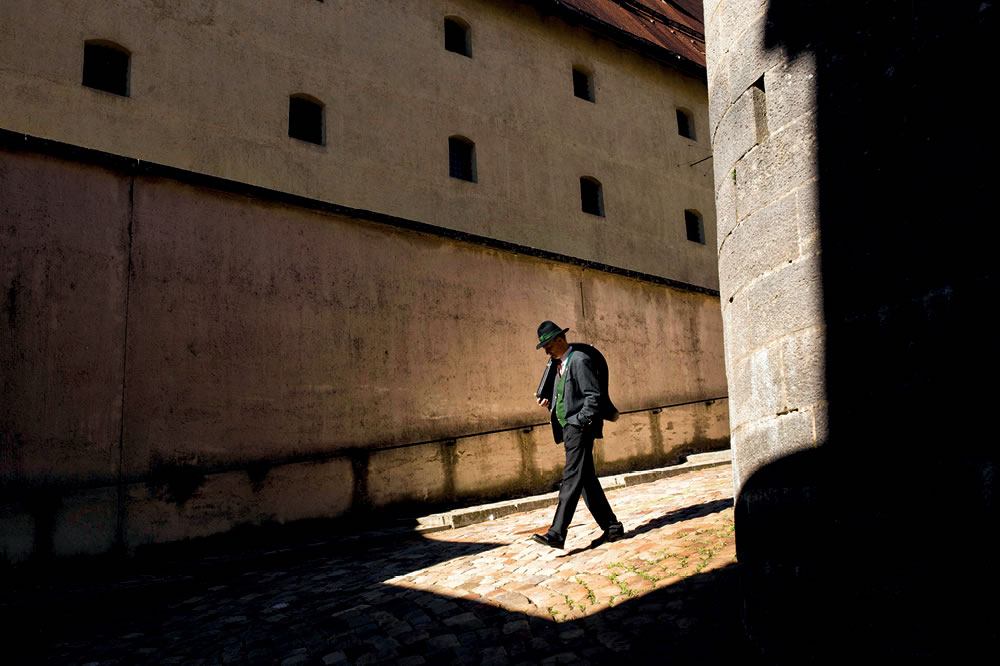 Heidenheim, Büyülü Sahne