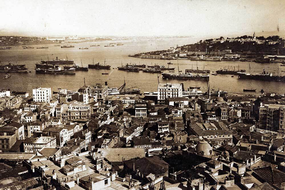 İşgal ve Travma: Mütareke Yıllarında İstanbul’da Hayat