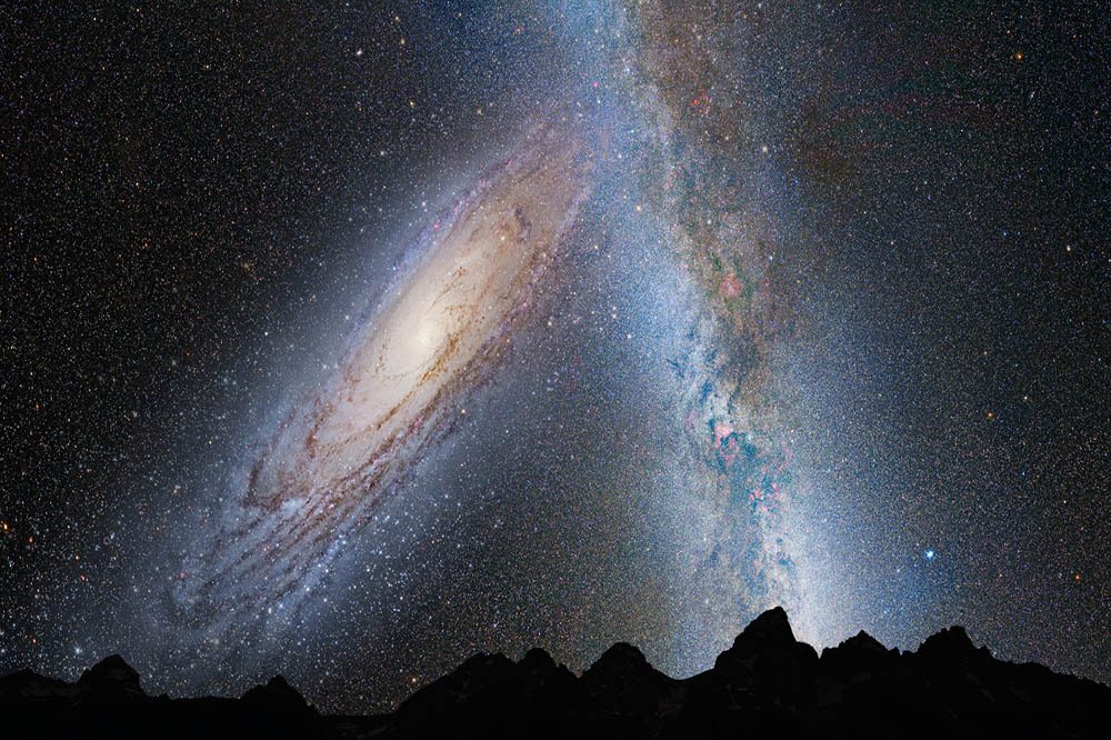 İzmir’de Astronomi Günlerine Davetlisiniz!