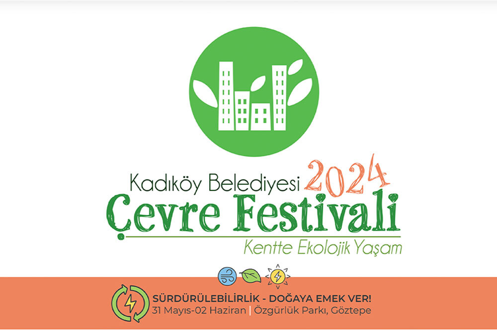 Kadıköy Çevre Festivali