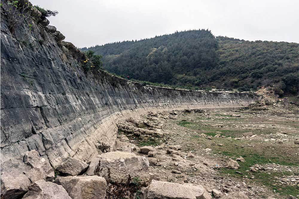 Kanal İstanbul ve Deprem: Heyelan Cehennemi
