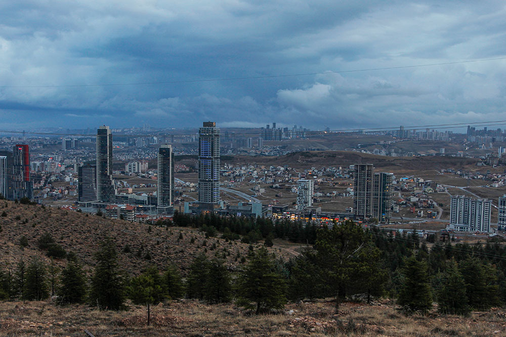 Kent Dünya
