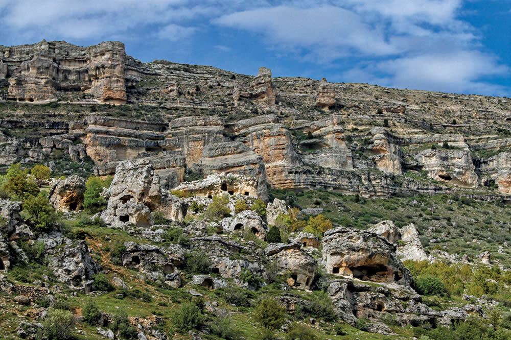 Lauzados, Saklı Zamanın Kenti