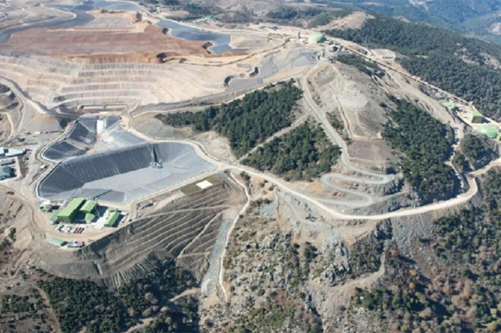 Madra Dağı’nda Kapasite Artışına Onay Verildi