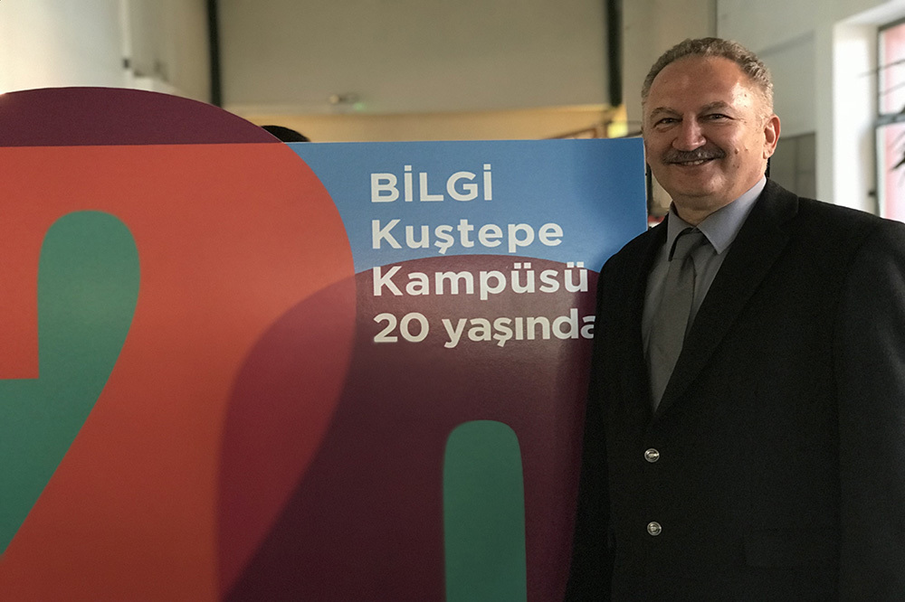 Magma ile Yolculuk: Dr. Aysun Tokatlıoğlu