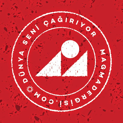 Magma Nasıl Tasarlanıyor