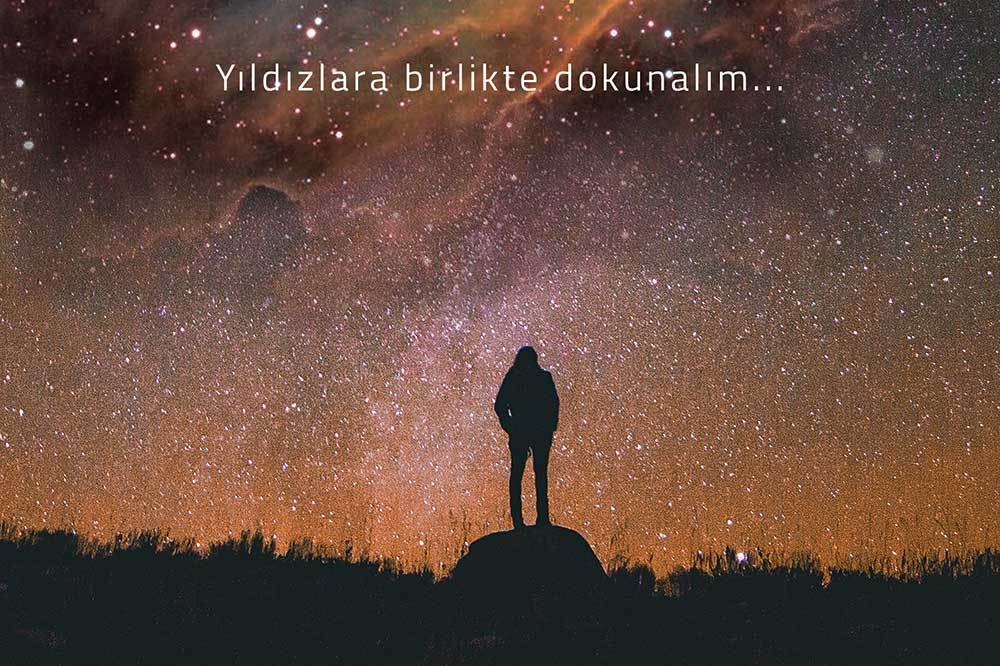 #MayıstaGökbilim
