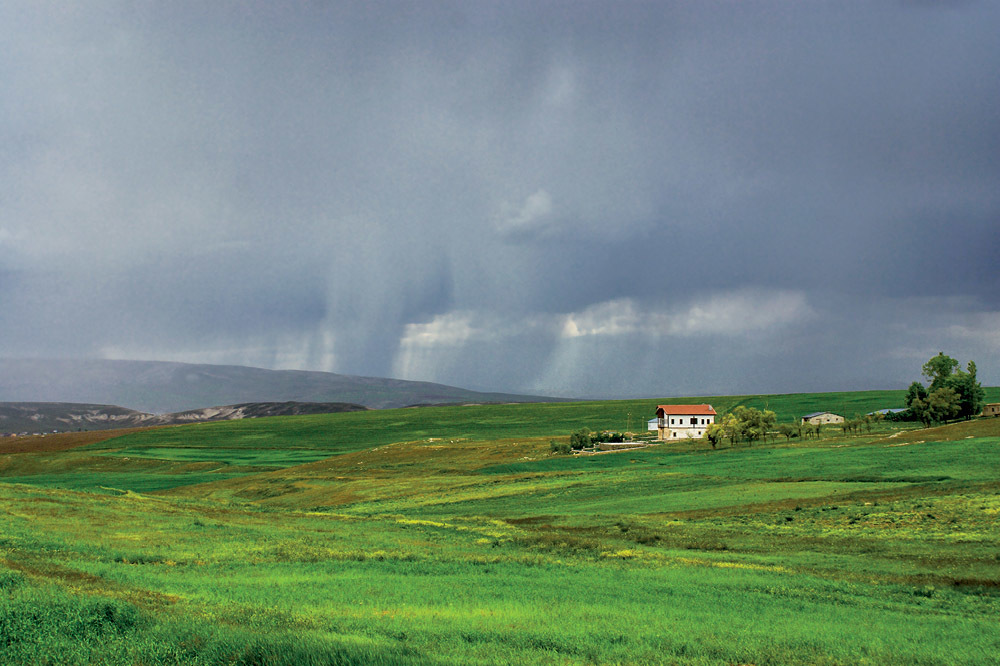 Mihr Ali Bey Konağı