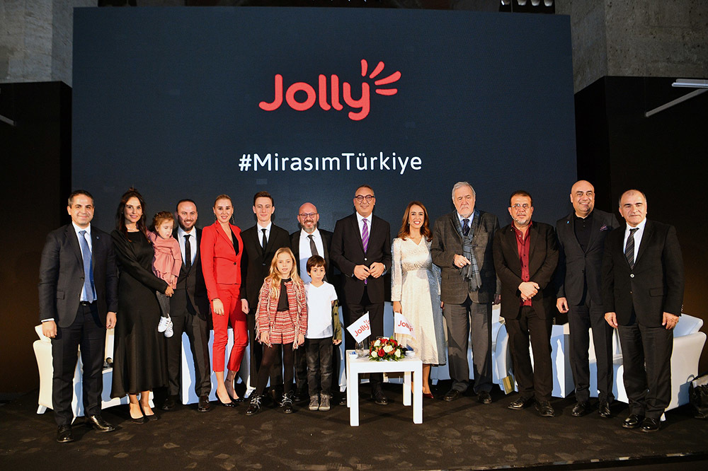 Mirasım Türkiye