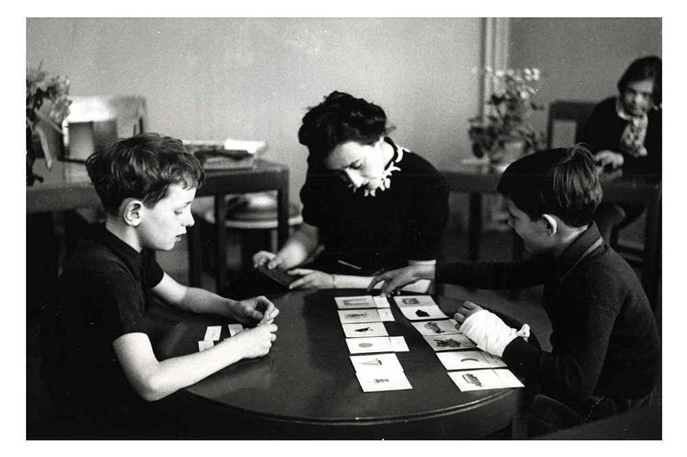 Montessori Eğitimi
