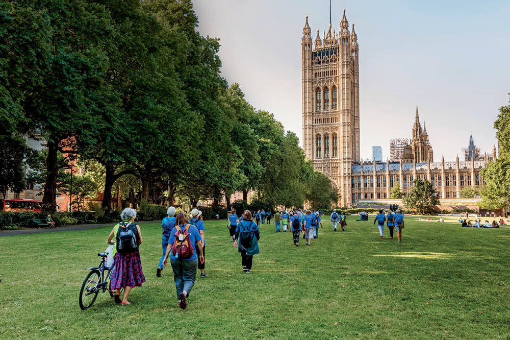 Mülteci Hikâyeleri