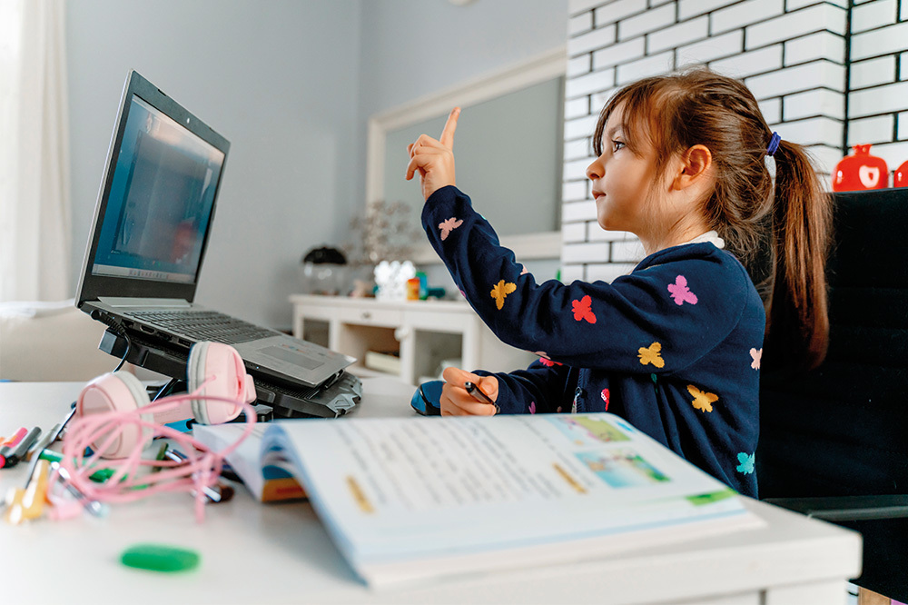 Okulsuz Çocuklar Kuşağı