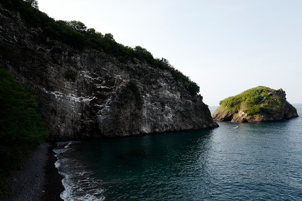 Ordu / Giresun: İki Komşunun Hikâyesi