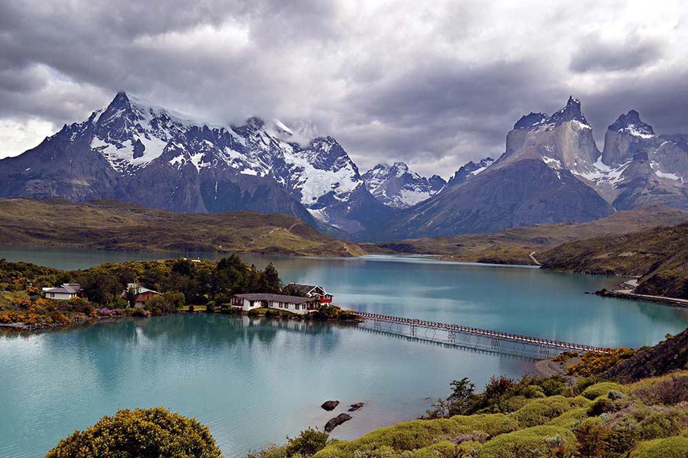 Patagonya / Şili Galeri
