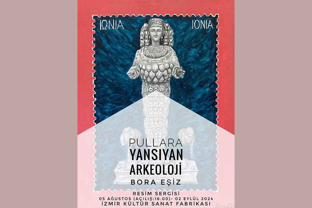 Pullara Yansıyan Arkeoloji