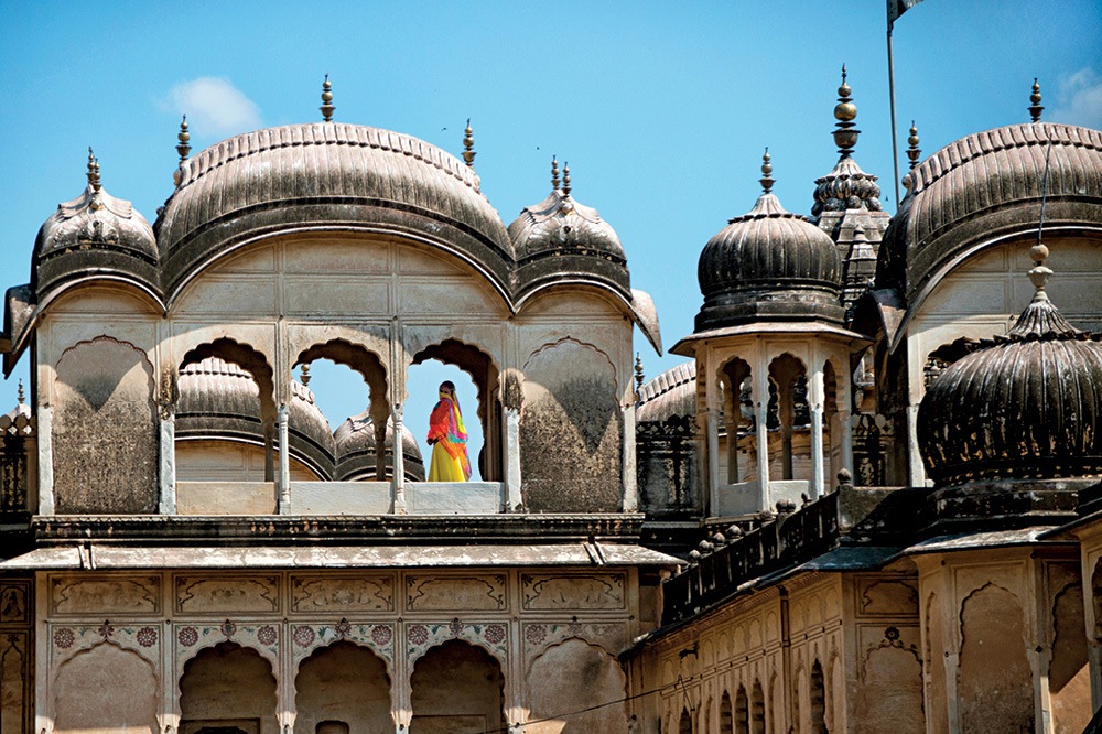 Racastan Rüyalar Kitabı