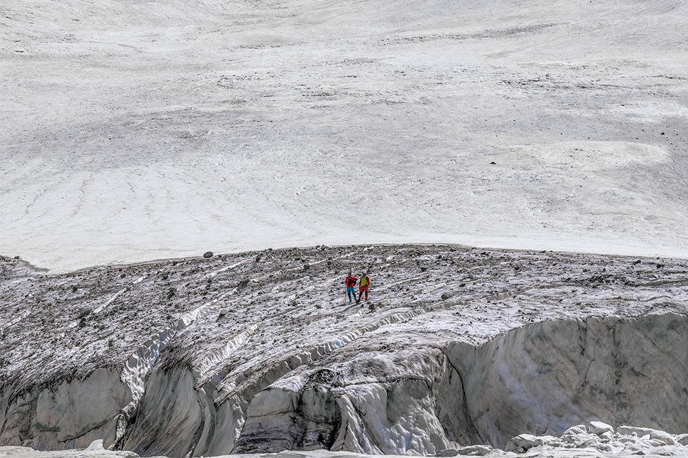 Reşko Buzulu/Hakkâri: En Eski Miras