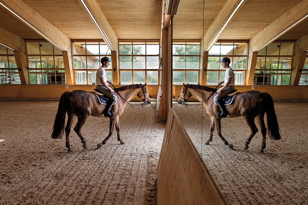 Salgın Günlerinde Spor: Bir Yolunu Bul