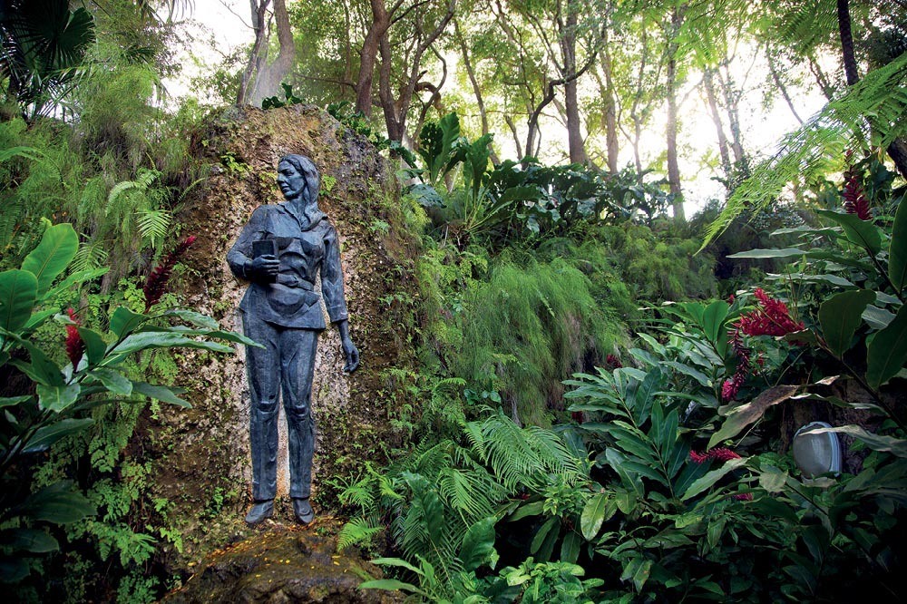 Santiago’dan Havana’ya Devrim Yolu