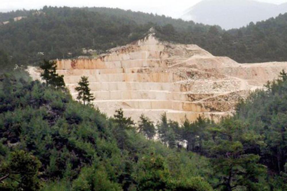 Sedire Umut Doğdu