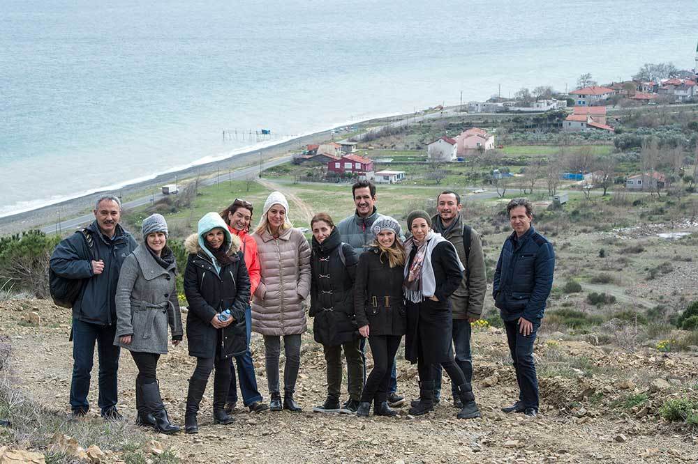 Şifa Ormanı
