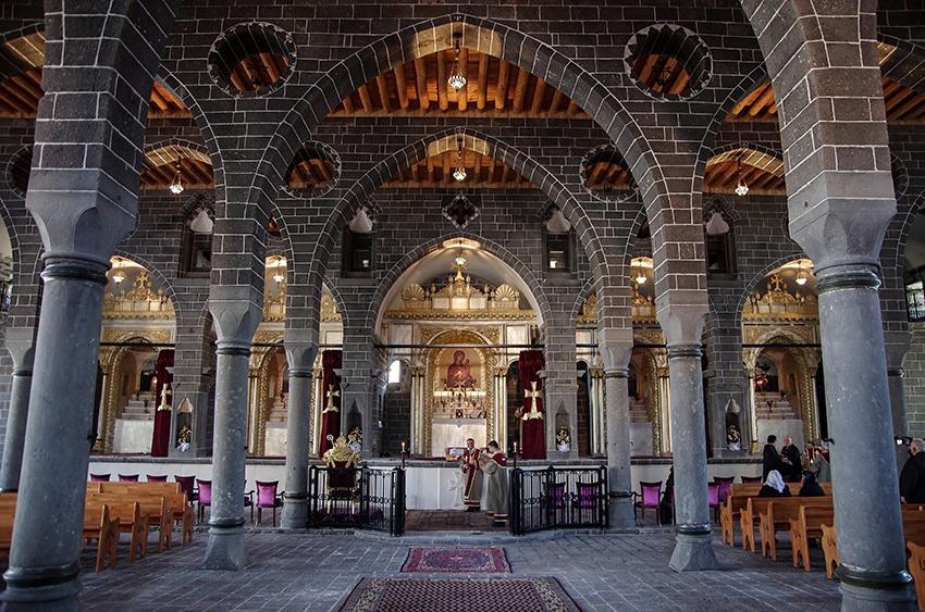 Sur İçin Kıyamet Borusu