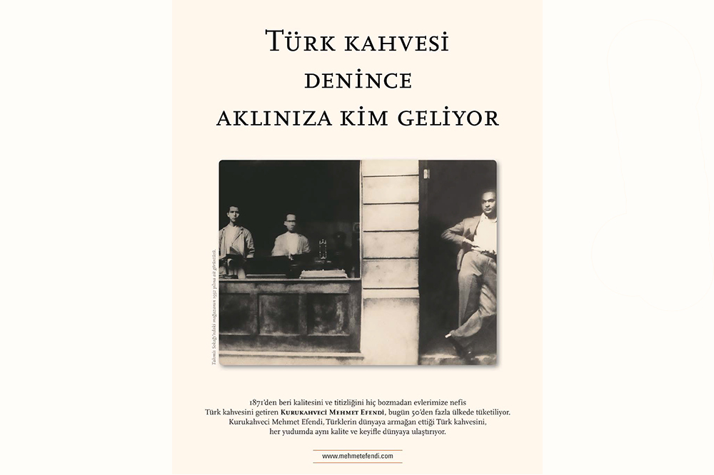 Sürdürülebilir Bir Marka Öyküsü