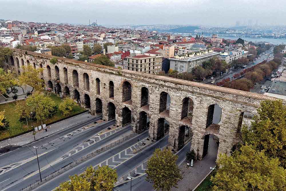Sustain Istanbul 2024